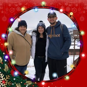 Meet your Posher, Gabriela